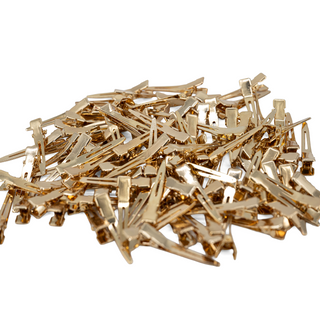 LU’BOHN Weft Clips