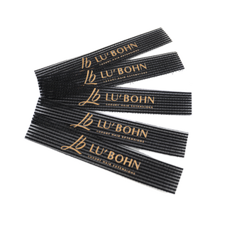 LU'BOHN Hair Grippers